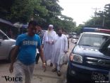 ميانمار تعتقل مسلمين باكستانيين لأدائهم شعائر دينية
