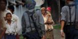 عاجل: مداهمات وإطلاق رصاصات حية صوب المسلمين في منغدو