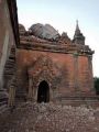ميانمار تعتزم ترميم 100 معبد أثري تضرر جراء زلزال أغسطس
