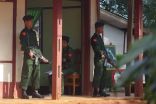 السجن لسبعة عسكريين بتهمة قتل 5 قرويين في ميانمار
