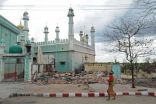 بعد سنوات من أعمال شغب ميانمار.. لا يزال المسلمون  غير قادرين على العودة إلى منازلهم