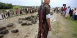 حكومة ميانمار تُمهل المسلحين ثلاثة أيام لتسليم الأسلحة