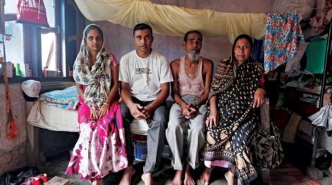 مسلمو آسام الهندية يواجهون خطر اعتبارهم “مهاجرين أجانب ” مثل الروهنغيا
