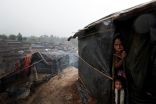 الأمم المتحدة تمنح 3 ملايين دولار لمساعدة اللاجئين الروهنغيا في بنغلادش