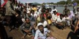 بورما تشيد برفع الاتحاد الأوروبي العقوبات عنها
