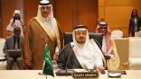 مسؤول سعودي : المملكة توفر حياة كريمة لـ300 ألف لاجئ روهنغي