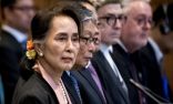 إيكونوميست: زعيمة ميانمار تحولت من بطلة إلى شريرة