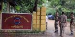 حاكم ولاية أركان ببورما يمدد فترة حظر التجوال إلى شهرين آخرين