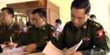 بريطانيا تدرب الجيش البورمي رغم الاتهامات الموجهة إليه
