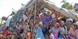 مجهولون يختطفون امرأة بعد قتل أبناءها الأربعة في شمال منغدو