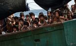 تحقيق للجارديان: كيف تتَّجر صناعة الصيد التايلاندية بالآلاف من مهاجري الروهنجيا وتسجنهم وتستعبدهم؟