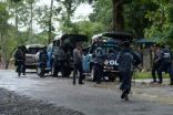 ميانمار تتهم طالبان وجماعة “RSO ” في الهجمات الأخيرة والجماعة تنفي