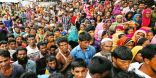 الأمم المتحدة: أكثر من 600 ألف لاجئ من الروهنغيا في بنغلادش