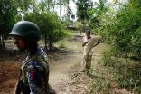 هيومن رايتس ووتش : على الأمم المتحدة الإصرار على التحقيق في ميانمار
