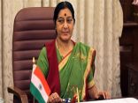 وزيرة الخارجية الهندية: ميانمار يجب أن تستعيد لاجئيها من مسلمي الروهنغيا