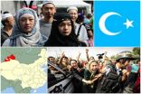 تركستان الشرقية .. ملامح موثقة لمعاناة مسلمي «الإيغور» في بلاد الصين
