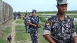 جيش ميانمار يقول إنه عقد جلسة جديدة لمحاكمة جنوده المتهمين بإبادة الروهنغيا