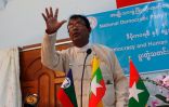 هيومن رايتس ووتش : ميانمار تستخدم القوانين لقمع الروهنغيا سياسيا