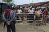 ميانمار: احتجاز الروهنغيا جماعيا في مخيمات قذرة