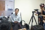 تحول في محاكمة صحفي في ميانمار بعد إلقاء القبض على مقدم الدعوى