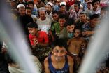 الاستقرار السياسي في ماليزيا يسمح للاجئين الروهنغيا بالبحث عن لقمة العيش