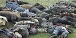 أوغلو يطالب مجلس الأمن بالتدخل لوقف ذبح مسلمي بورما