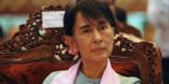 زعيمة المعارضة في ميانمار تستهل جولة "دراسة الديمقراطية" ببولندا