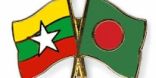 بورما وبنغلاديش توافقان على عودة الروهنجيا إلى ديارهم