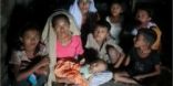 الإمارات تدعو لحماية مسلمي ميانمار