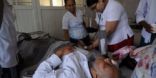 المستتشفى الإسلامي في ميانمار يقدم الأمل للأوقات العصيبة