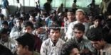 1600 محكوم سياسي ينتظرون الإفراج في ميانمار