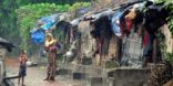 المفوضية العليا للاجئين توجه نداء الى حكومة بنجلاديش لضمان استمرار تقديم المساعدة للفارين من ميانمار
