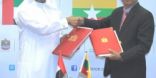 الإمارات توقع اتفاقية أجواء مفتوحة مع ميانمار
