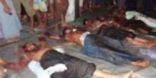 ارتفاع حصيلة قتلى المصادمات الطائفية الأخيرة فى ميانمار إلى 78 شخصاً