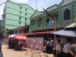 ميانمار: إغلاق مدرستين إسلاميتين في رانغون