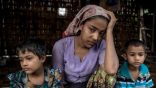 الجزيرة تكشف وثائق لإبادة تقودها حكومة ميانمار