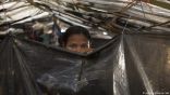 لاجئو الروهنغيا في بنغلادش معرضون بشكل متزايد للإصابة بفيروس نقص المناعة