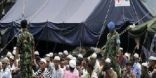 حكومة بورما ترفض دخول مساعدات مصرية للمسلمين
