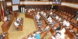 مجلس النواب البحريني يصدر بيان مناشدة للمجتمع الدولي لمناصرة المسلمين في بورما