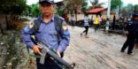 السلطة البورمية تخطط لإختطاف المثقفين والعلماء والفتيان المسلمين مجددا في أراكان