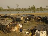 انعدام العلاج يودي بحياة لاجئة روهنجية في بنغلاديش