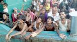 العفو الدولية تحذر من المخاطر التي يواجهها مهاجرو الروهنجيا والبنغال