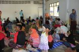 تايلند تأوي 95 روهنجيا في مركز حكومي بعد رفض مسلميها إسكانهم