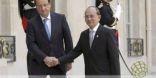 باريس تطالب بتسريع العملية الانتقالية في بورما