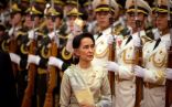 بمساعدة ميانمار .. الصين تسعى خلف مصالحها