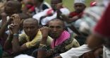 وفاة 73 محتجزا ميانماريا في ماليزيا يعتقد أنهم من الروهنغيا