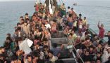 ماليزيا توقف 500 لاجئ روهنجي حاولوا دخول أراضيها