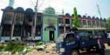 عاجل جداً: البوذيون يحرقون 17 مسجداً ويقتلون أكثر من 100 روهنجي اليوم