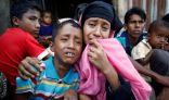 “العدل لحقوق الإنسان” تطالب الأمم المتحدة بوقف إبادة مسلمي ميانمار