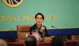 خيبة أمل” إزاء تجاهل وزيرة ميانمار صاحبة “نوبل للسلام” لـ”انتهاكات” أراكان